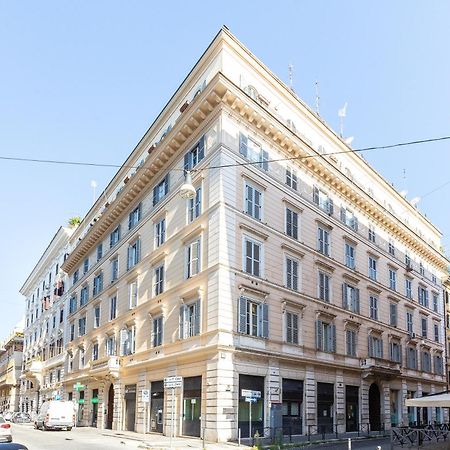 Appartement Time à Rome Extérieur photo