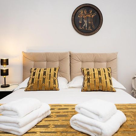 Appartement Time à Rome Extérieur photo