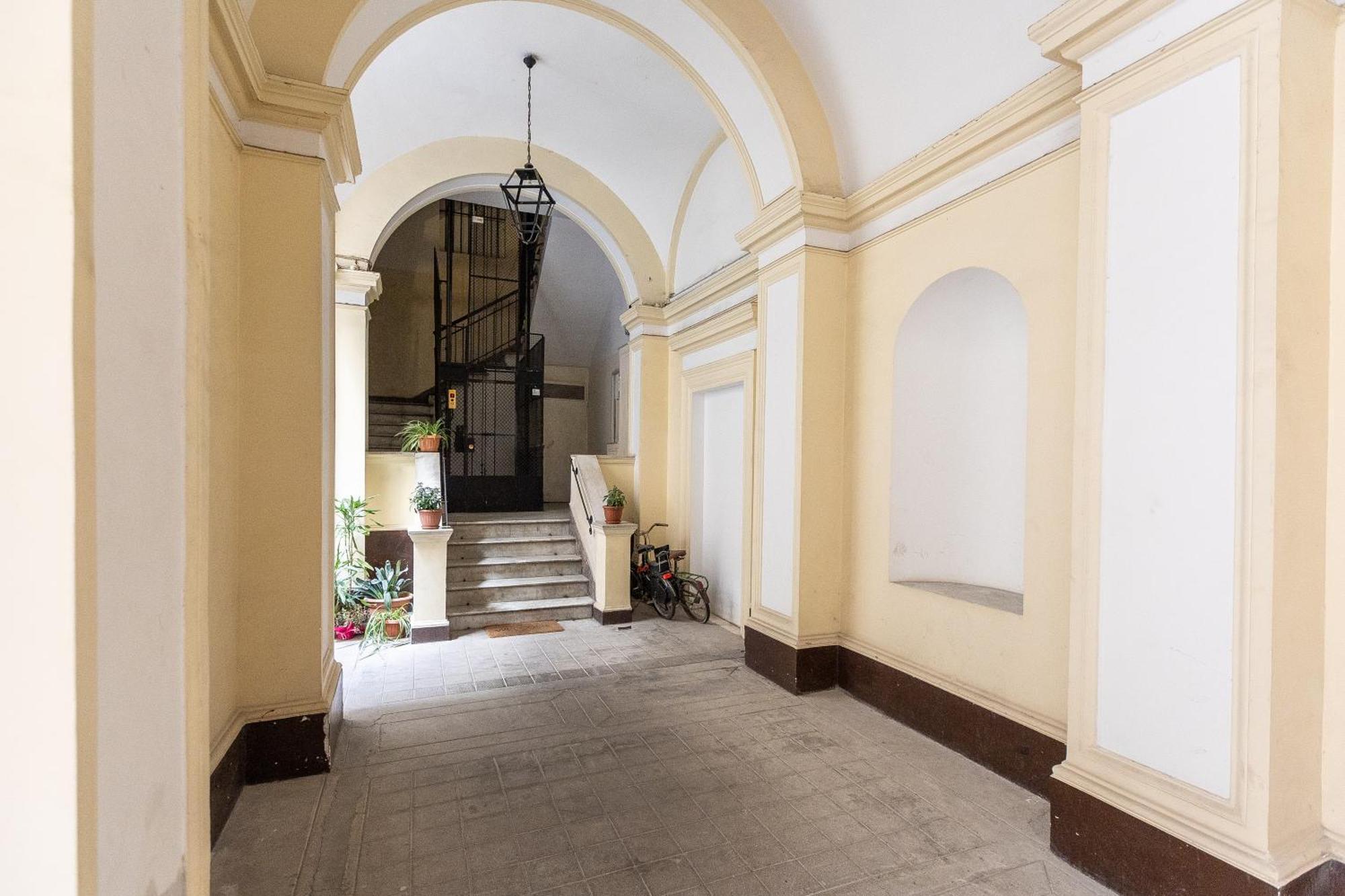 Appartement Time à Rome Extérieur photo